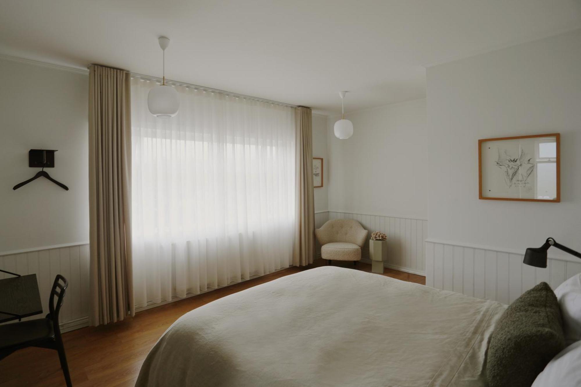 Hotel Karolina スティッキスホールムル エクステリア 写真